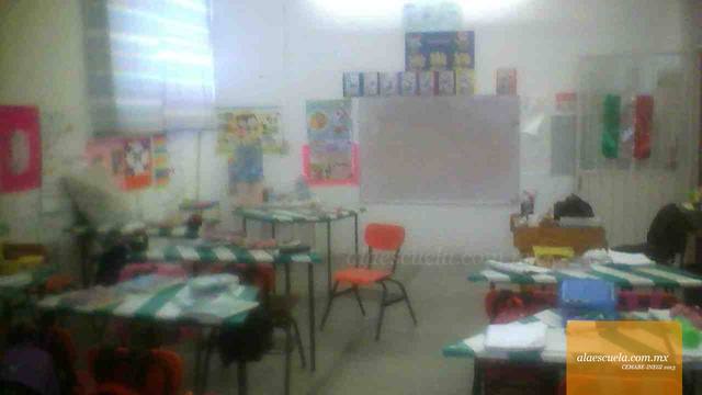 Aulas (vista previa)