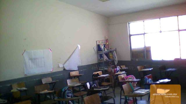 Aulas (vista previa)