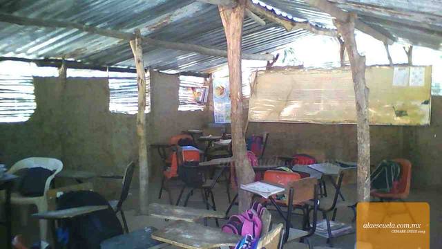 Aulas (vista previa)