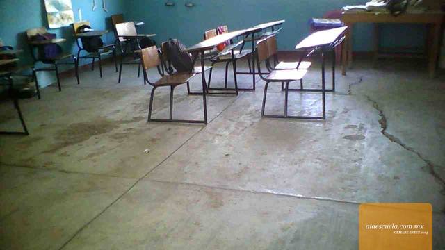 Aulas (vista previa)