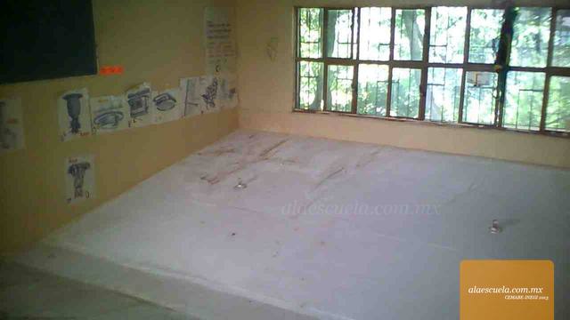 Aulas (vista previa)