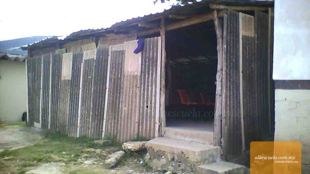 Aulas (vista previa)