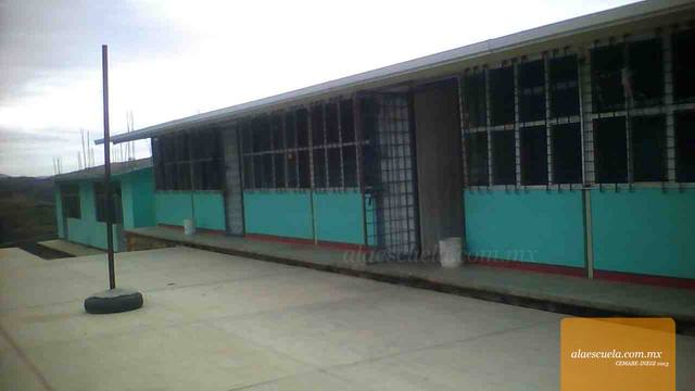 Aulas (vista previa)