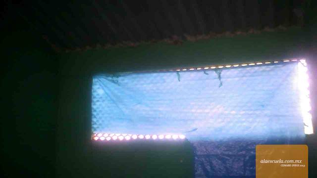 Aulas (vista previa)