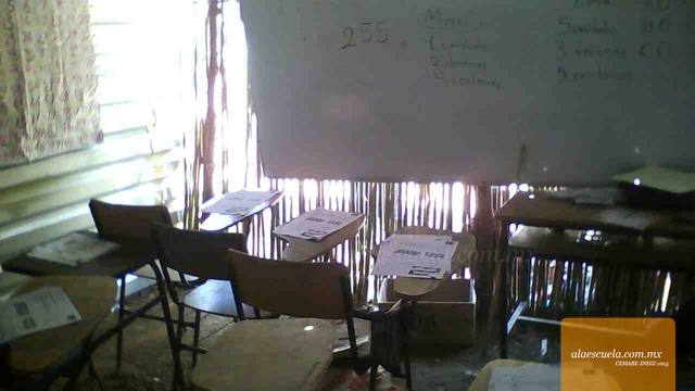 Aulas (vista previa)