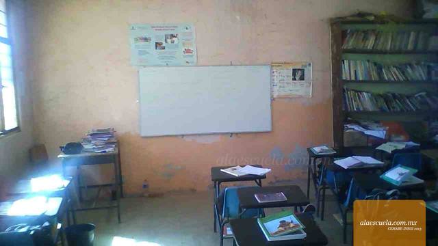 Aulas (vista previa)