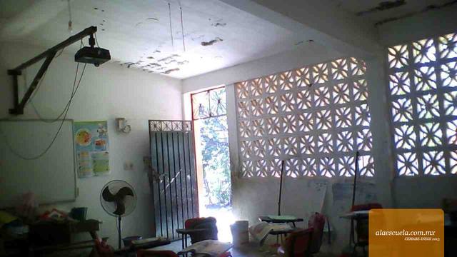 Aulas (vista previa)