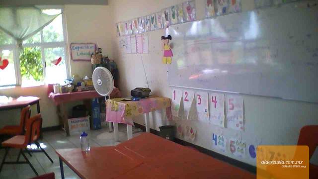 Aulas (vista previa)