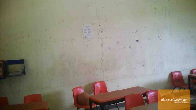 Aulas (vista previa)