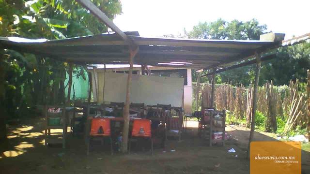 Aulas (vista previa)