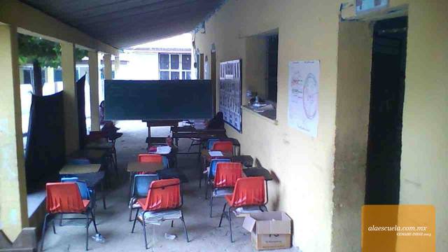 Aulas (vista previa)