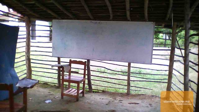 Aulas (vista previa)