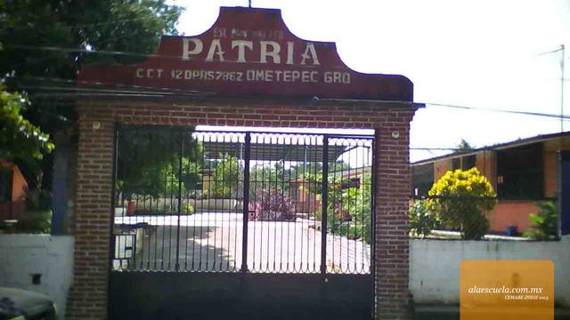 Entrada (vista previa)