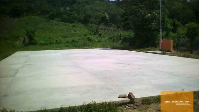 Áreas (vista previa)