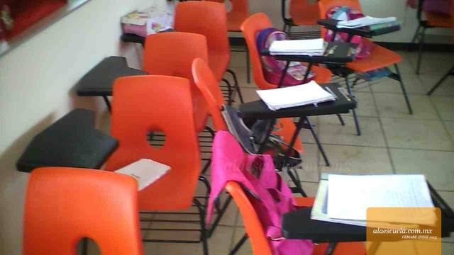 Aulas (vista previa)