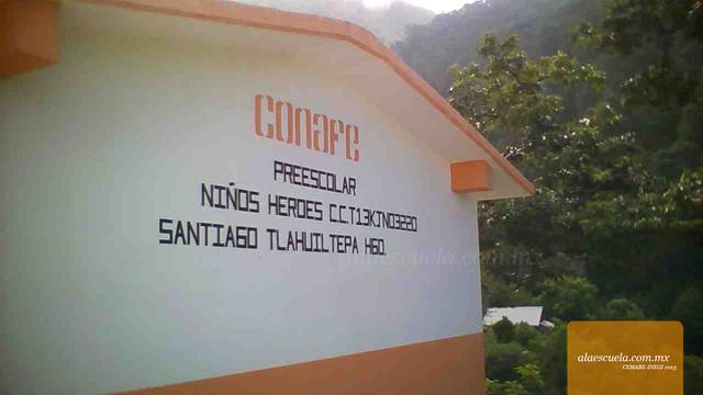 Entrada (vista previa)