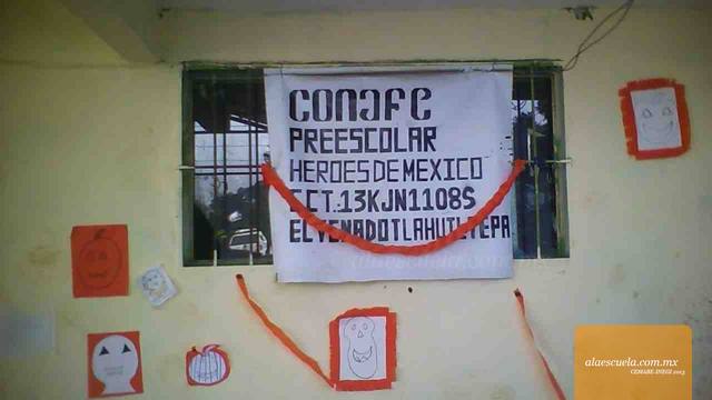 Entrada (vista previa)