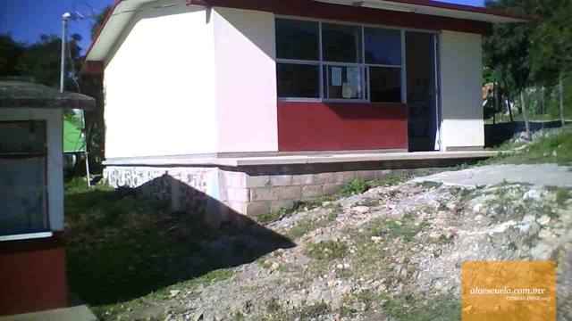 Entrada (vista previa)