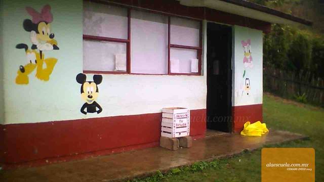 Entrada (vista previa)