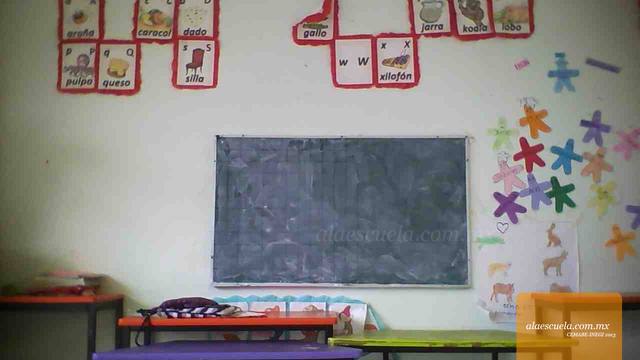 Aulas (vista previa)