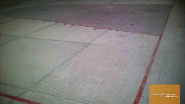 Áreas (vista previa)