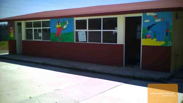 Aulas (vista previa)