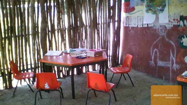 Aulas (vista previa)