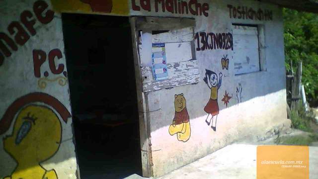 Entrada (vista previa)