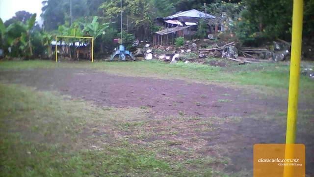 Áreas (vista previa)