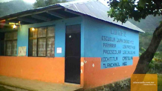 Entrada (vista previa)