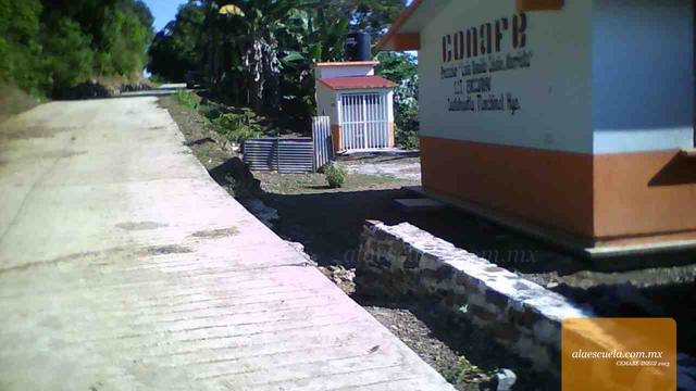 Entrada (vista previa)