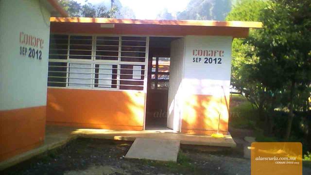 Aulas (vista previa)