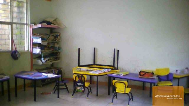 Aulas (vista previa)