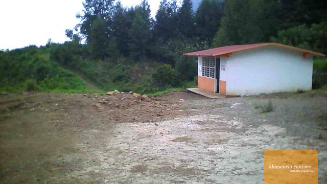 Áreas (vista previa)