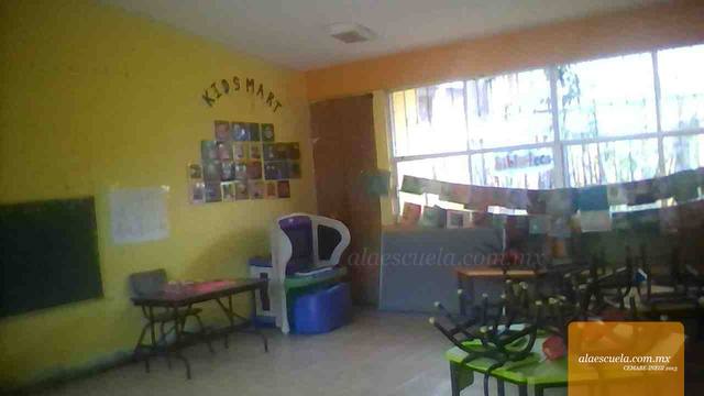 Aulas (vista previa)