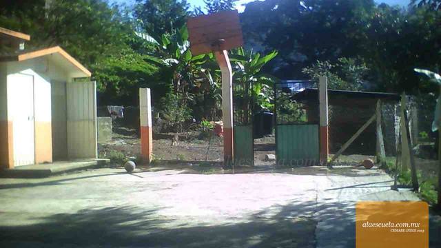 Áreas (vista previa)