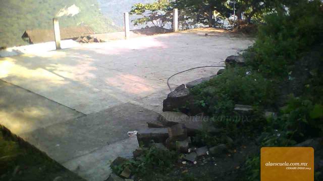 Áreas (vista previa)