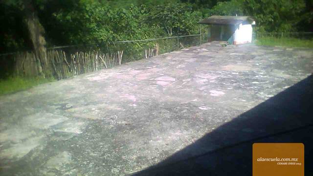 Áreas (vista previa)