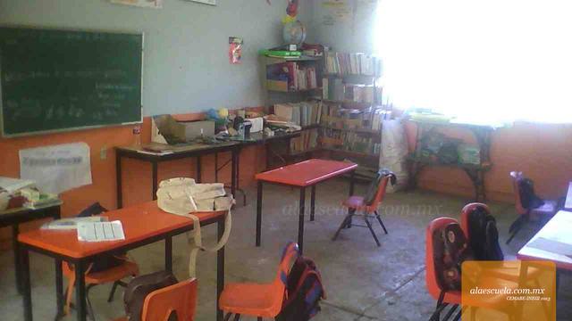 Aulas (vista previa)