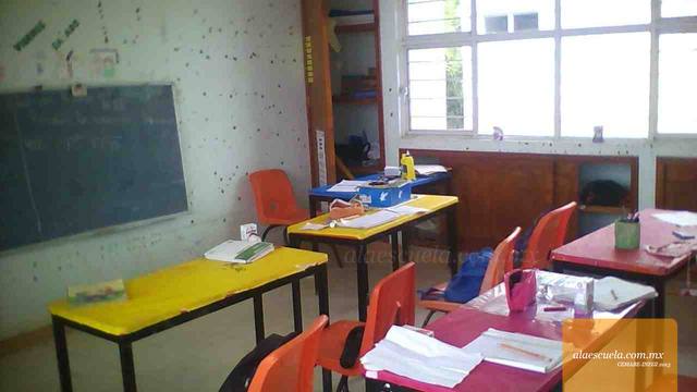 Aulas (vista previa)