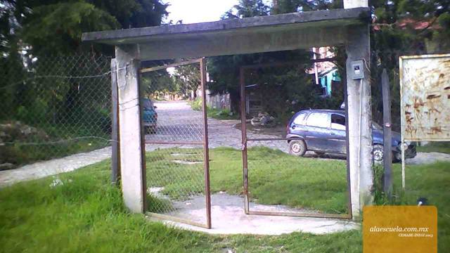 Entrada (vista previa)