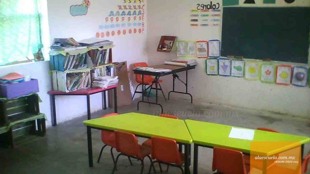 Aulas (vista previa)
