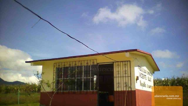 Entrada (vista previa)