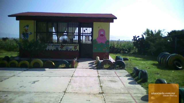 Entrada (vista previa)