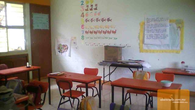 Aulas (vista previa)