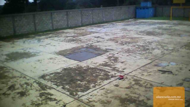 Áreas (vista previa)