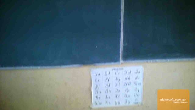 Aulas (vista previa)