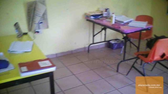 Aulas (vista previa)