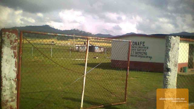 Entrada (vista previa)