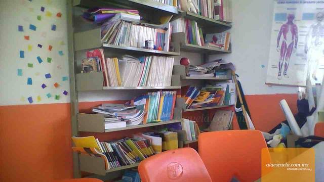 Aulas (vista previa)